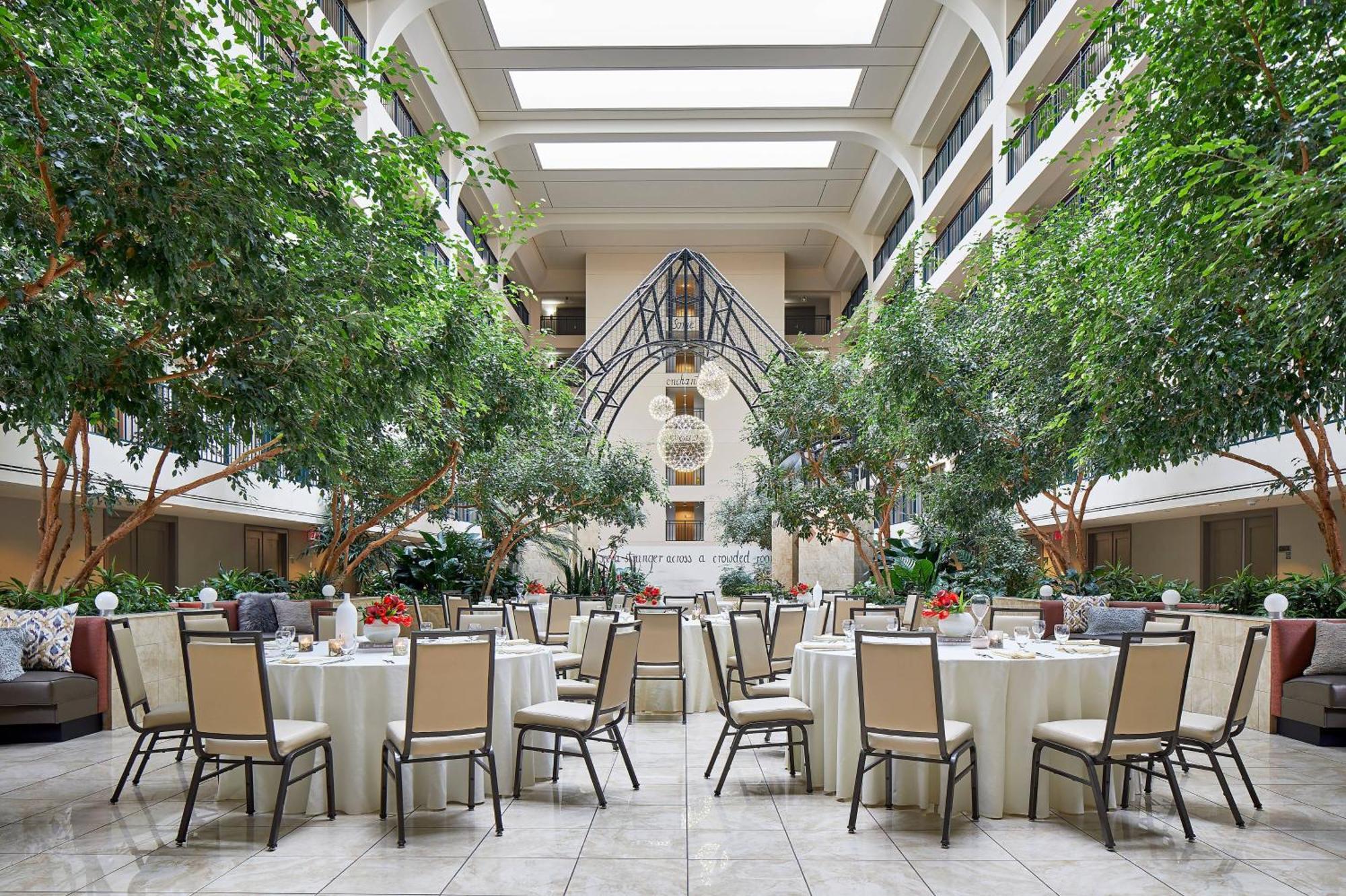 Renaissance Chicago Glenview Suites Hotel Exterior foto