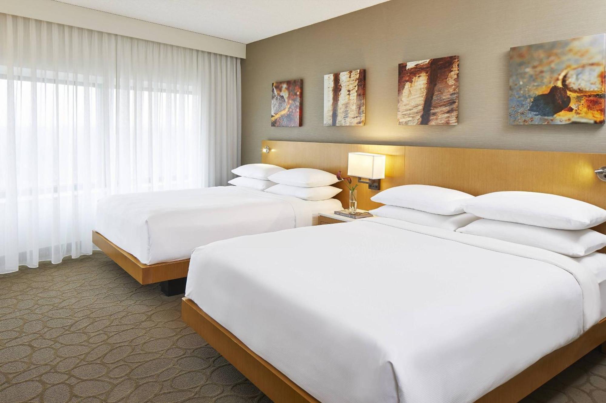 Renaissance Chicago Glenview Suites Hotel Exterior foto