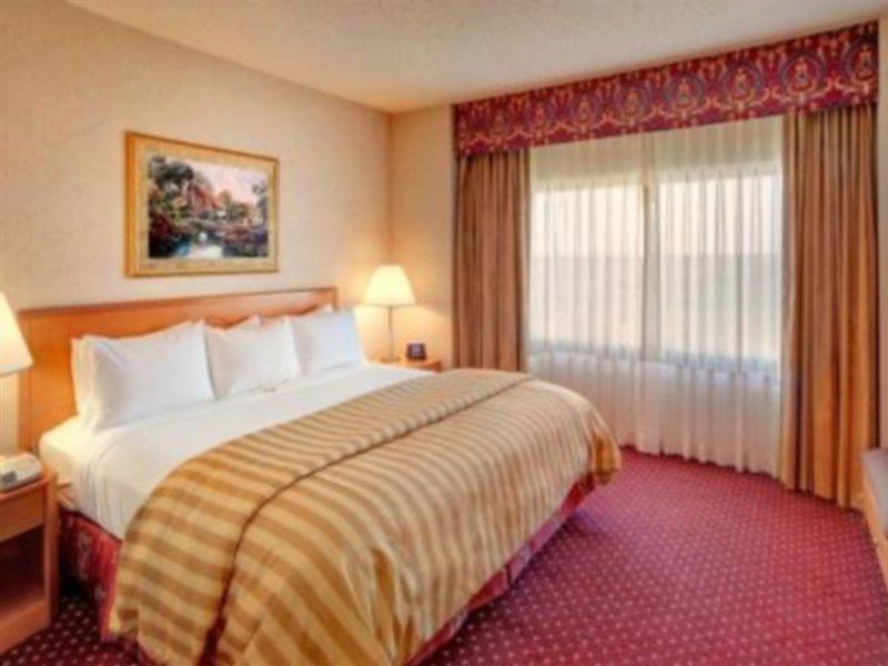 Renaissance Chicago Glenview Suites Hotel Exterior foto
