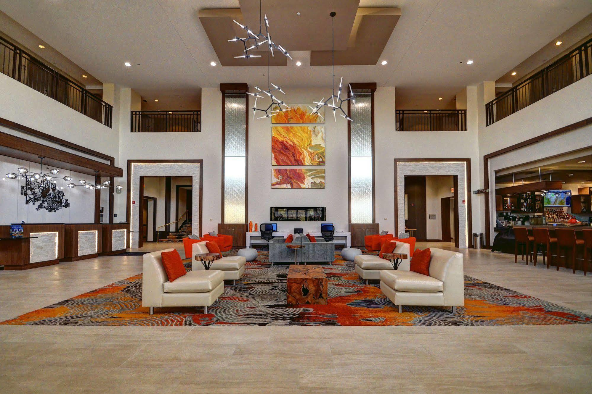 Renaissance Chicago Glenview Suites Hotel Exterior foto